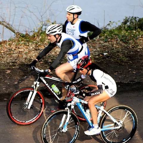 Bike & Run 2014